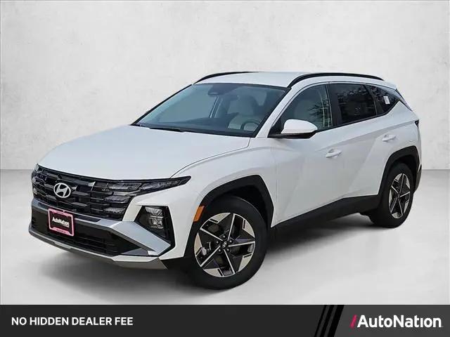 2026 Hyundai Tucson SEL for sale in Corpus Christi, TX