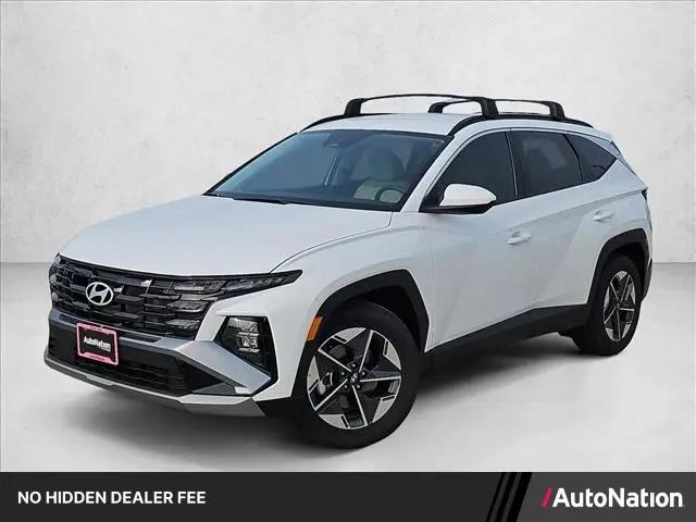 2026 Hyundai Tucson SEL for sale in Corpus Christi, TX