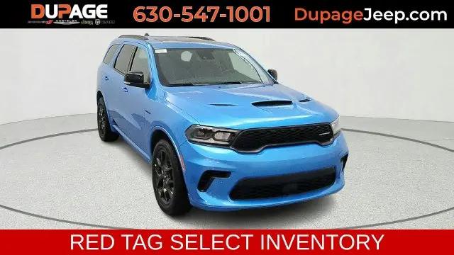 2026 Dodge Durango GT Plus AWD HEMI V8 for sale in Glendale Heights, IL