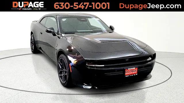 2026 Dodge Charger Scat Pack 2-Door AWD for sale in Glendale Heights, IL