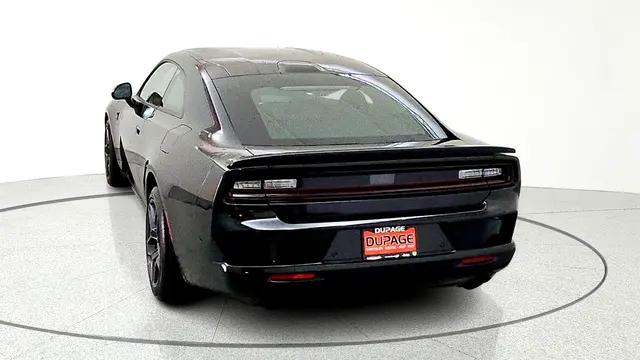 2026 Dodge Charger Scat Pack 2-Door AWD