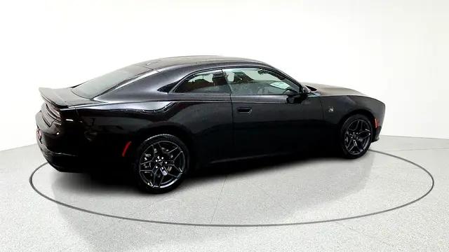 2026 Dodge Charger Scat Pack 2-Door AWD