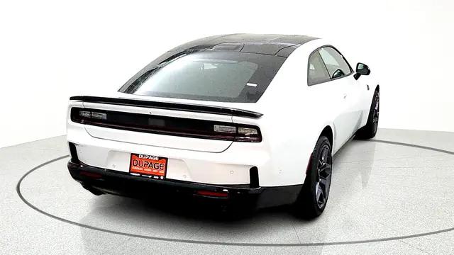 2026 Dodge Charger Scat Pack 2-Door AWD