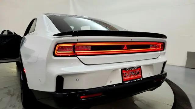 2026 Dodge Charger Scat Pack 2-Door AWD