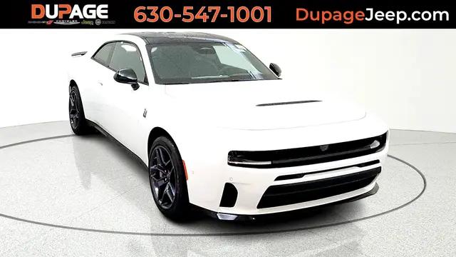 2026 Dodge Charger Scat Pack 2-Door AWD for sale in Glendale Heights, IL