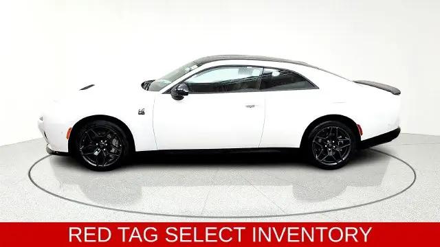 2026 Dodge Charger Scat Pack 2-Door AWD