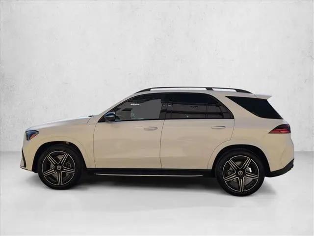 2026 Mercedes-Benz GLE GLE 350 GLE 350