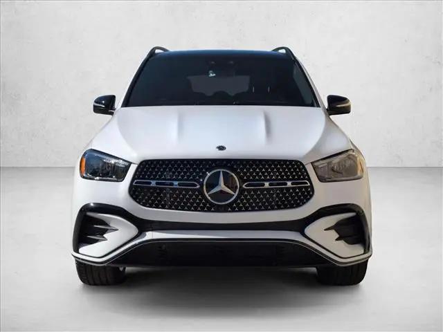 2026 Mercedes-Benz GLE GLE 350 GLE 350