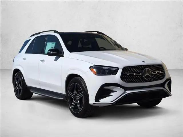 2026 Mercedes-Benz GLE GLE 350 GLE 350