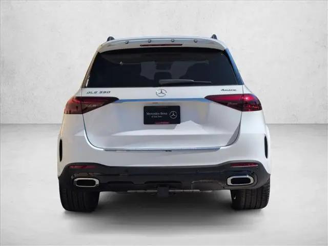 2026 Mercedes-Benz GLE GLE 350 GLE 350