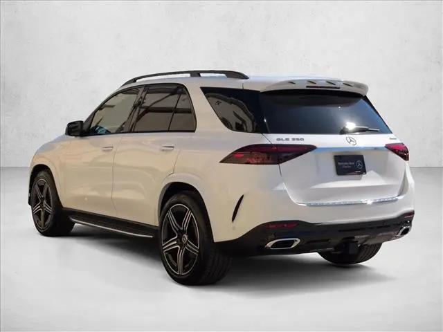 2026 Mercedes-Benz GLE GLE 350 GLE 350