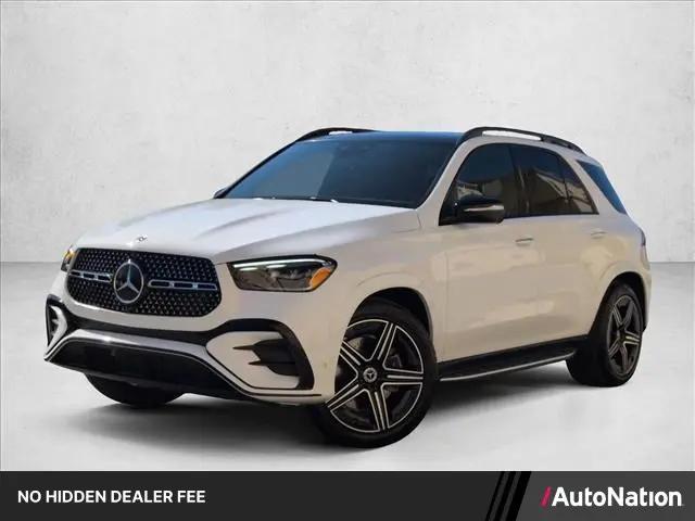 2026 Mercedes-Benz GLE GLE 350 GLE 350 for sale in San Jose, CA