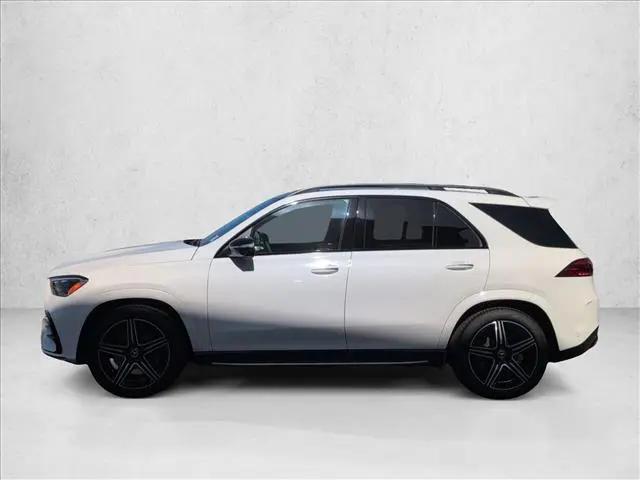 2026 Mercedes-Benz GLE GLE 350 GLE 350