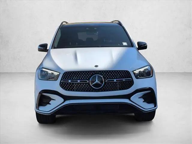 2026 Mercedes-Benz GLE GLE 350 GLE 350