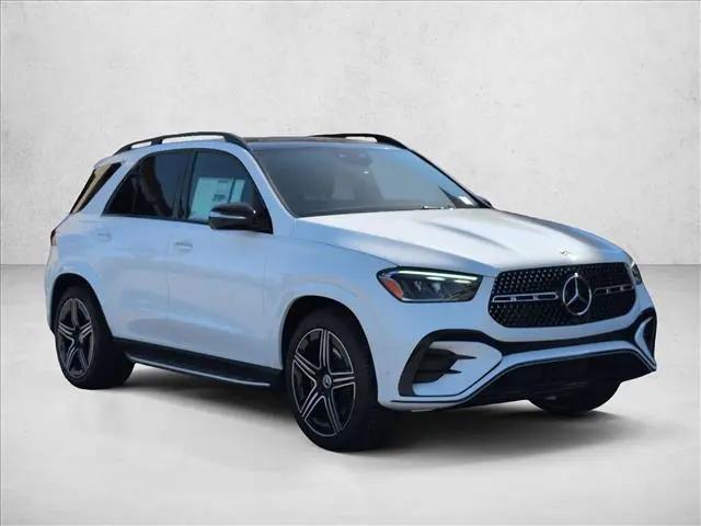 2026 Mercedes-Benz GLE GLE 350 GLE 350
