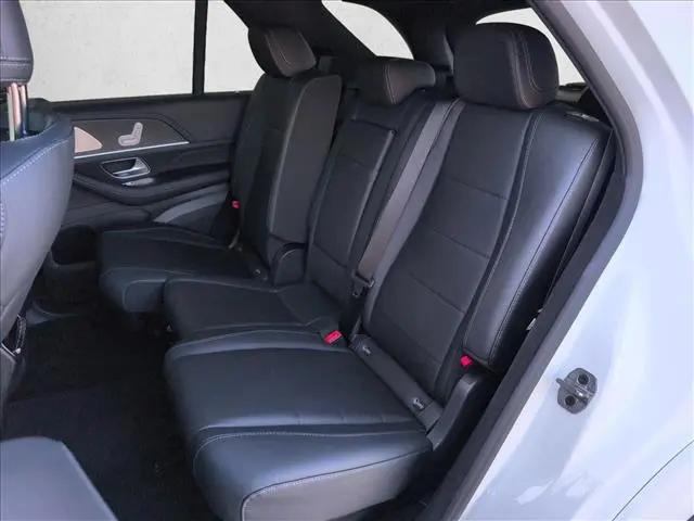 2026 Mercedes-Benz GLE GLE 350 GLE 350