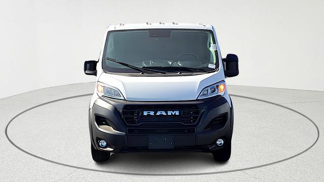 2026 RAM Ram ProMaster RAM PROMASTER 1500 TRADESMAN CARGO VAN LOW ROOF 136 WB 2026 RAM Ram ProMaster RAM PROMASTER 1500 TRADESMAN CARGO VAN LOW ROOF 136 WB