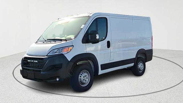 2026 RAM Ram ProMaster RAM PROMASTER 1500 TRADESMAN CARGO VAN LOW ROOF 136 WB 2026 RAM Ram ProMaster RAM PROMASTER 1500 TRADESMAN CARGO VAN LOW ROOF 136 WB