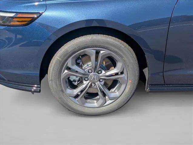 2026 Honda Accord Sedan EX-L