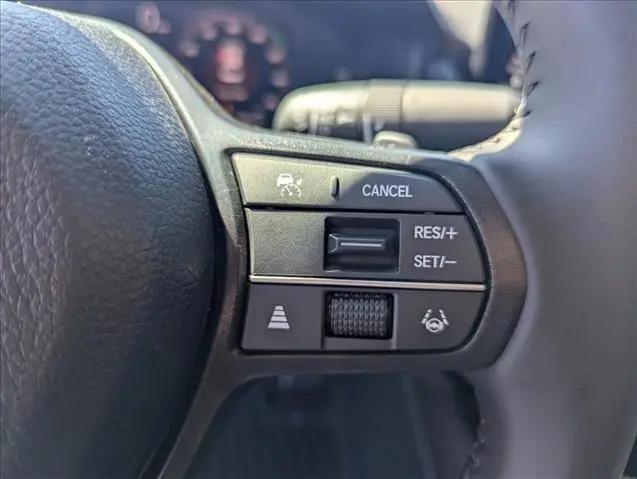 2026 Honda Accord Sedan EX-L