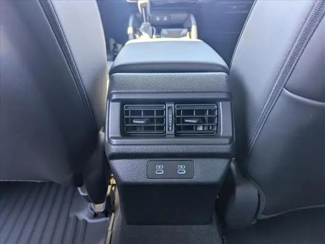2026 Honda Accord Sedan EX-L