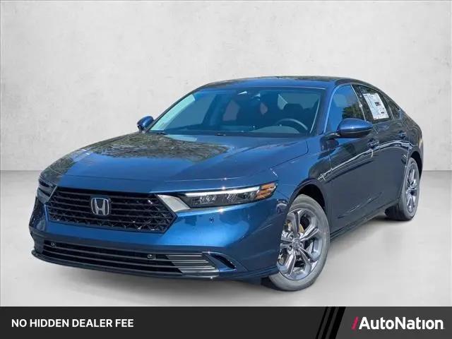 2026 Honda Accord Sedan EX-L for sale in Lithia Springs, GA