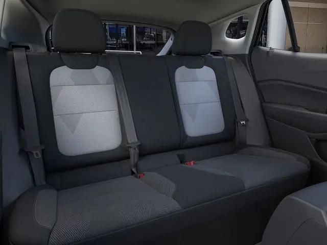 2026 Chevrolet Trax FWD LS