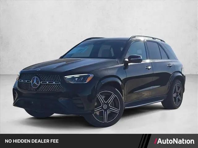 2026 Mercedes-Benz GLE GLE 450 4MATIC for sale in Houston, TX
