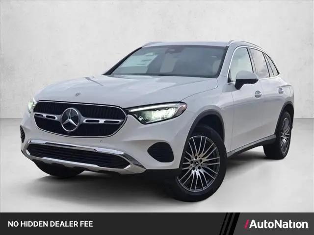 2026 Mercedes-Benz GLC SUV for sale in Houston, TX