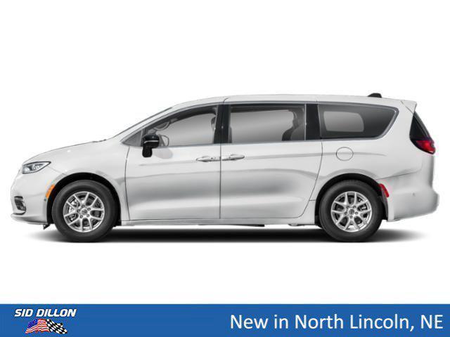 2026 Chrysler Pacifica PACIFICA SELECT 2026 Chrysler Pacifica PACIFICA SELECT
