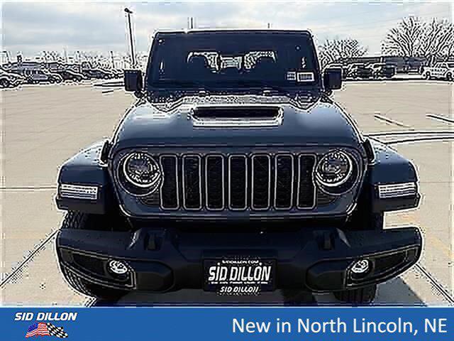 2026 Jeep Gladiator GLADIATOR SPORT S 4X4