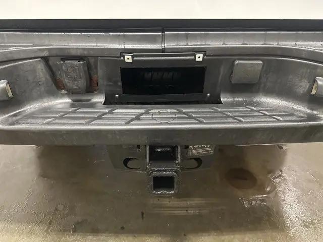 2012 GMC Sierra 2500HD Work Truck