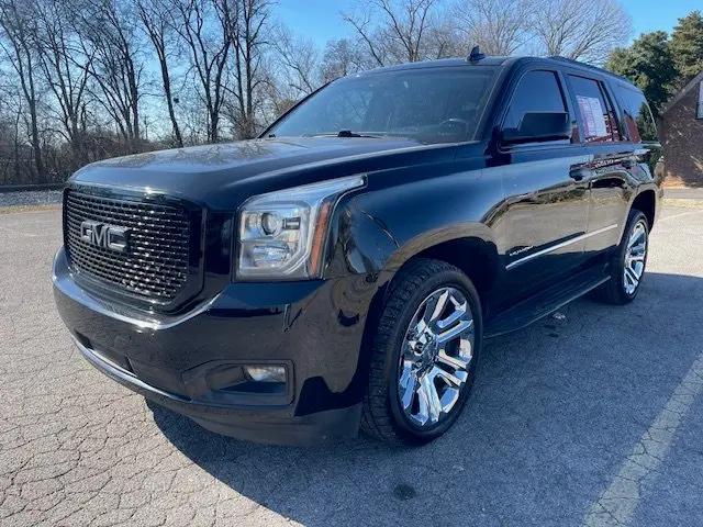 2018 GMC Yukon SLT for sale in Smyrna, TN