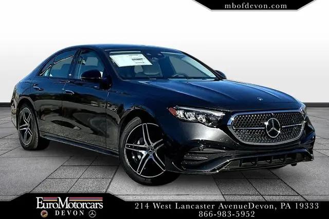 2026 Mercedes-Benz E 350 E 350 for sale in Devon, PA