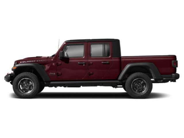 2022 Jeep Gladiator Rubicon 4x4 2022 Jeep Gladiator Rubicon 4x4