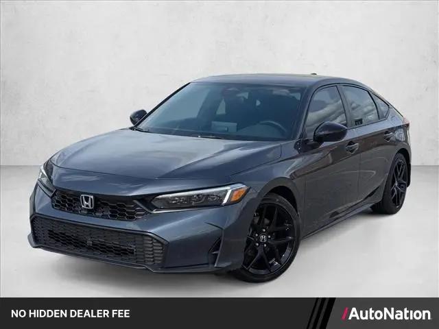 2026 Honda Civic Sport for sale in Columbus, GA