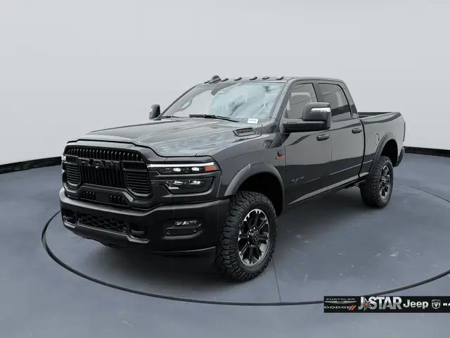 2026 Ram 2500 Power Wagon Rebel Crew Cab 4x4 6'4" Box for sale in ANAHEIM HILLS, CA