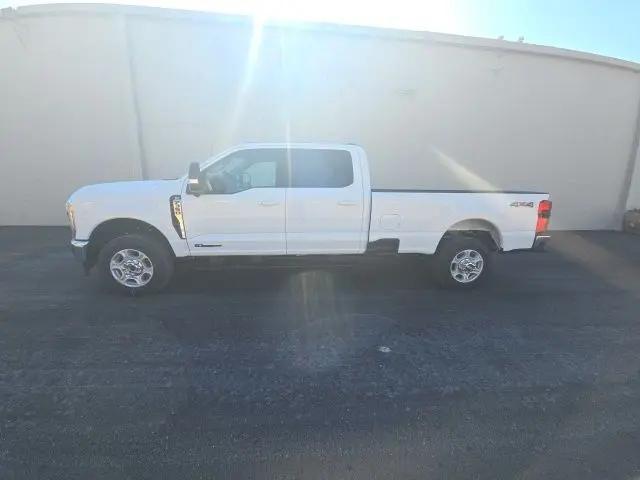 2026 Ford F-350 XLT