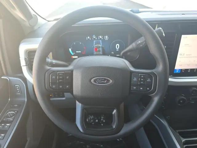 2026 Ford F-350 XLT