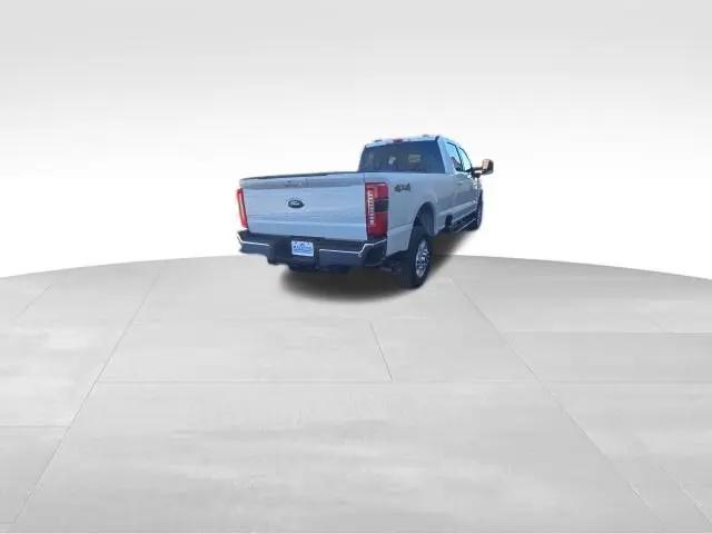 2026 Ford F-350 XLT