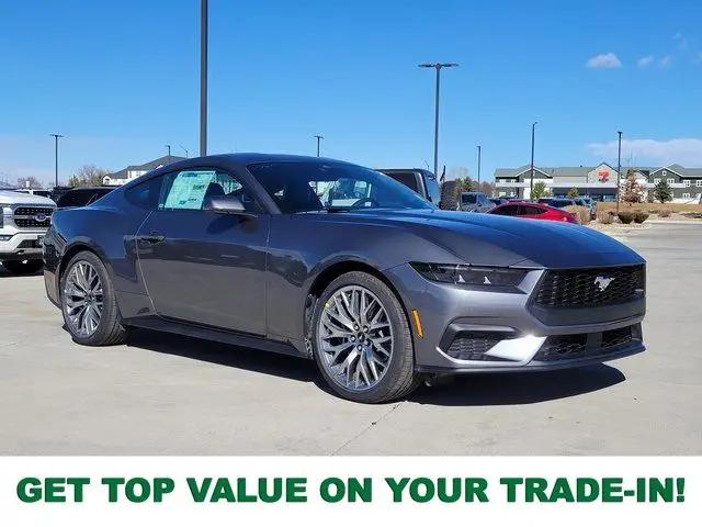 2026 Ford Mustang EcoBoost Premium Fastback for sale in Loveland, CO