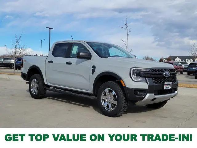 2026 Ford Ranger XLT for sale in Loveland, CO