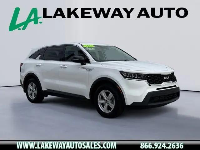 2023 Kia Sorento LX for sale in Morristown, TN