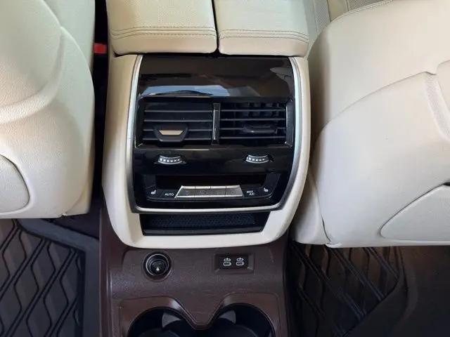 2019 BMW X7 xDrive50i