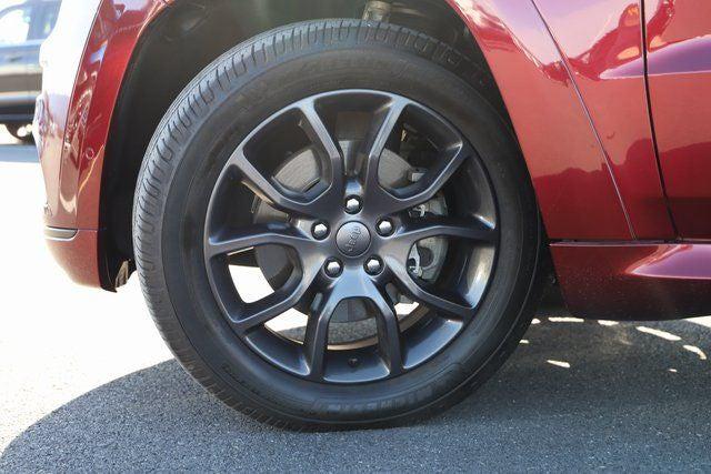 2021 Jeep Grand Cherokee High Altitude 4x4 2021 Jeep Grand Cherokee High Altitude 4x4