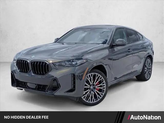2026 BMW X6 xDrive40i for sale in Fremont, CA