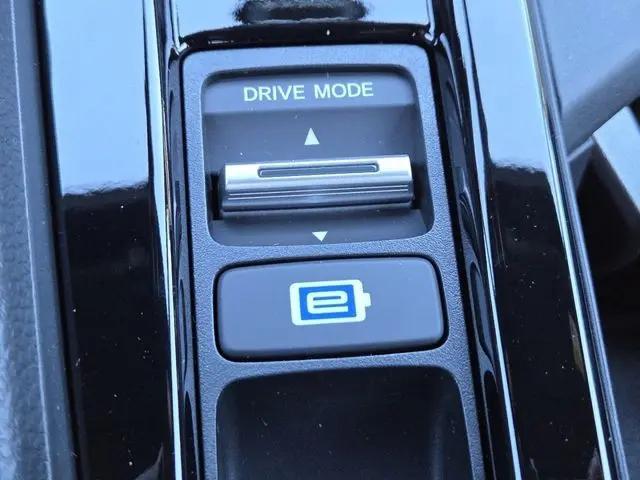 2026 Honda Accord Sedan Sport