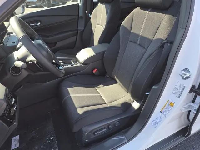 2026 Honda Accord Sedan Sport