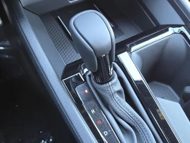 2026 Honda Accord Sedan Sport