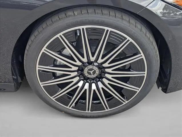 2026 Mercedes-Benz CL CLE 450